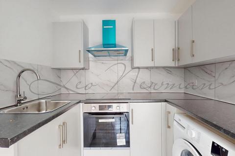 1 bedroom flat to rent, Penfold Place, Lisson Grove, NW1