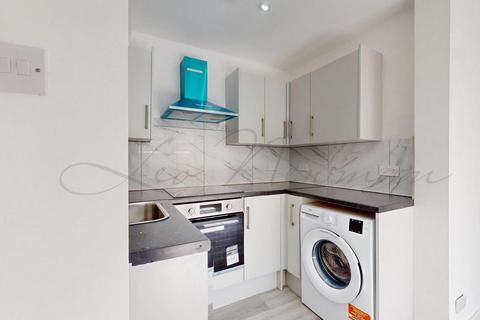 1 bedroom flat to rent, Penfold Place, Lisson Grove, NW1