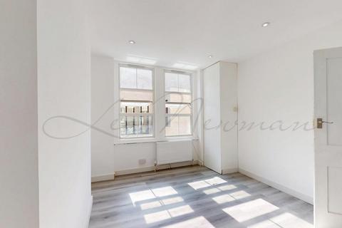 1 bedroom flat to rent, Penfold Place, Lisson Grove, NW1