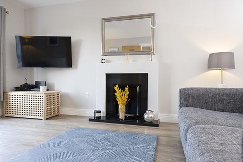 5 Freelands Way, Ratho, Newbridge, EH28 8JZ