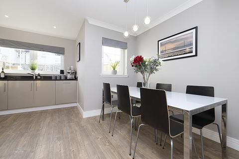 5 Freelands Way, Ratho, Newbridge, EH28 8JZ