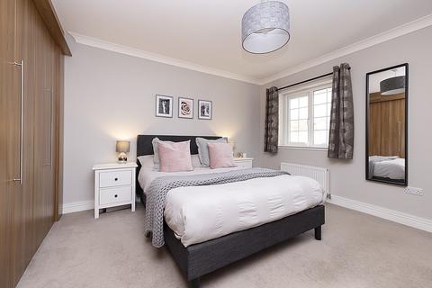 5 Freelands Way, Ratho, Newbridge, EH28 8JZ