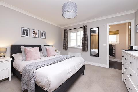 5 Freelands Way, Ratho, Newbridge, EH28 8JZ