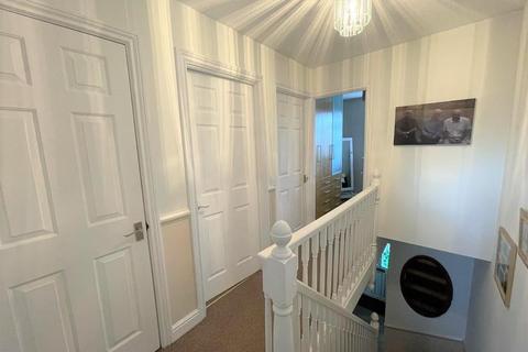 14 Beyon Drive, Cam, Dursley, GL11 5JW
