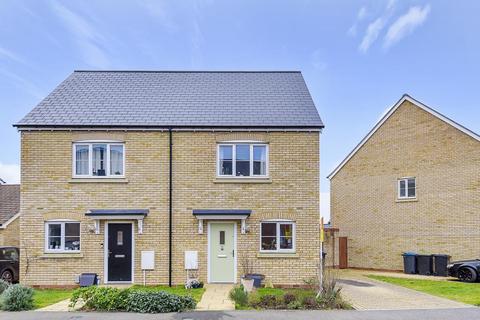 33 Evans Way, Chipping Norton, OX7 5QX