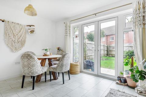 33 Evans Way, Chipping Norton, OX7 5QX