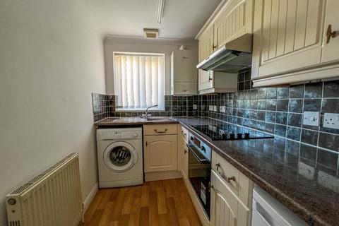 1 bedroom apartment to rent, High Street, Portishead, North Somerset, BS20