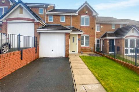 14 Cotman Close, Bacup, OL13 9TT