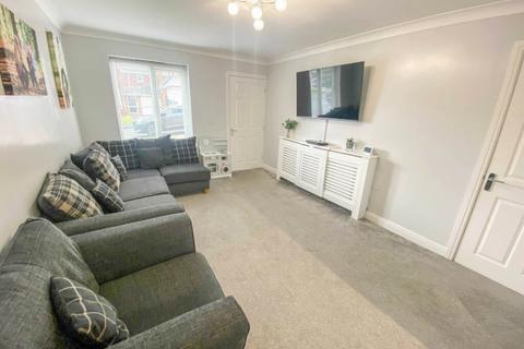14 Cotman Close, Bacup, OL13 9TT
