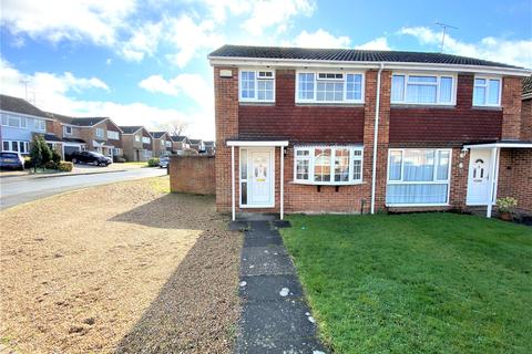 50 Benning Way, Wokingham, RG40 1XX