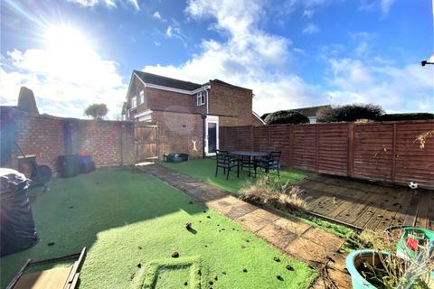 50 Benning Way, Wokingham, RG40 1XX