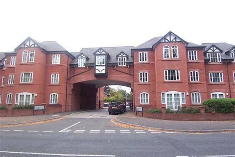 1 bedroom apartment to rent - Woodholme Court, Gateacre, Liverpool