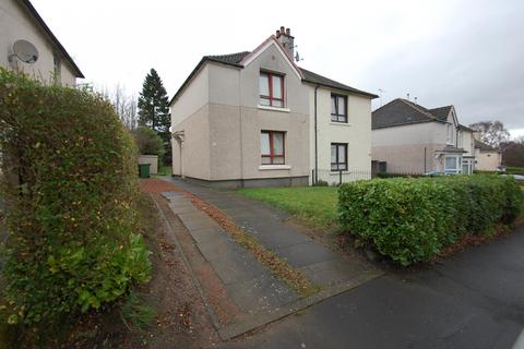 112 Ashdale Drive, Glasgow, G52 1NJ