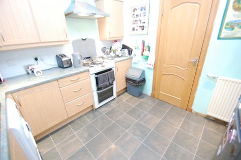 112 Ashdale Drive, Glasgow, G52 1NJ