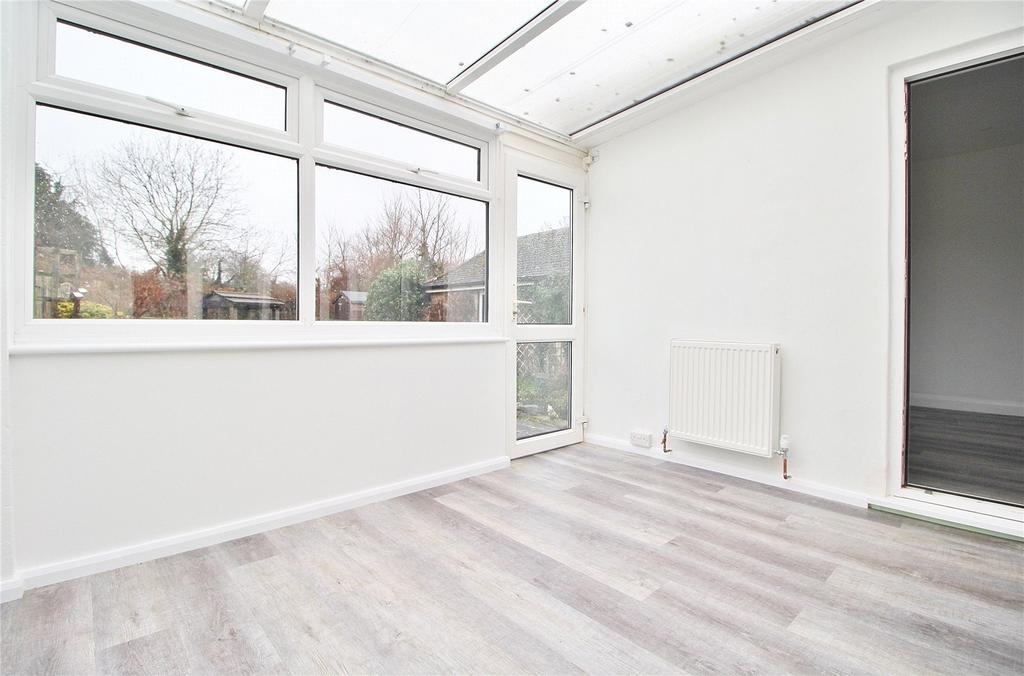 Downside Avenue, Findon Valley... 2 bed bungalow £425,000
