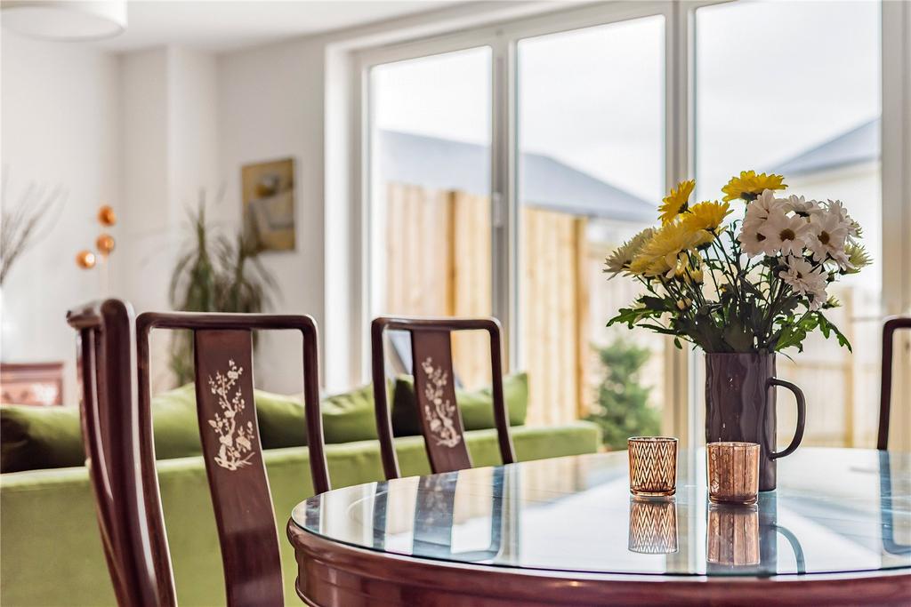 Bi-Fold Doors