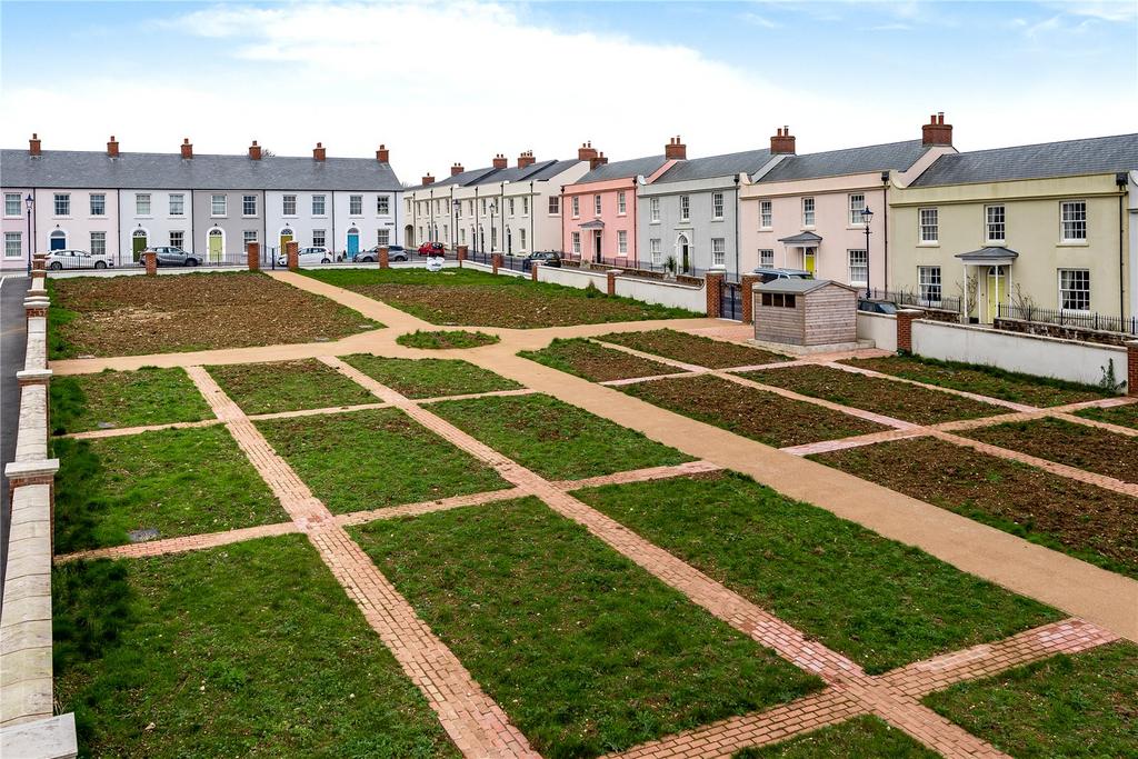 Allotments
