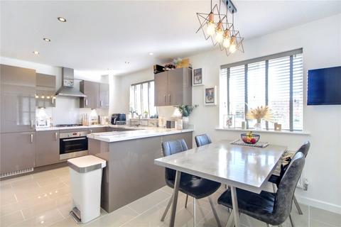 23 Blyth Close, Blofield, Norwich, NR13 4QY