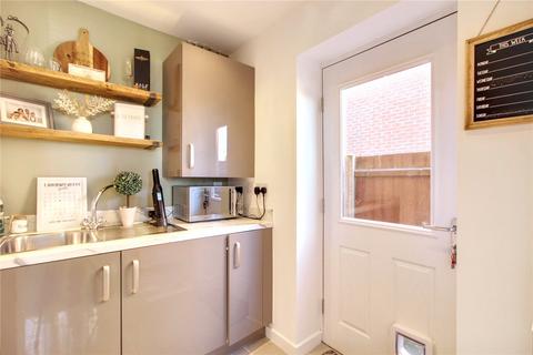 23 Blyth Close, Blofield, Norwich, NR13 4QY