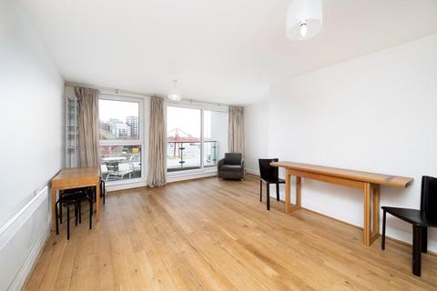 Riverside West, Smugglers Way, SW18