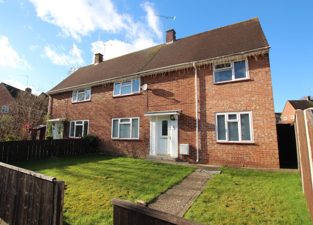 HYTHE 4 bed semidetached house £335,000