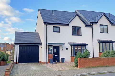 62 Old Quarry Drive, Exminster, Exeter, EX6 8FE