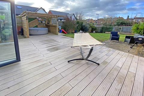 62 Old Quarry Drive, Exminster, Exeter, EX6 8FE