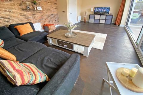62 Old Quarry Drive, Exminster, Exeter, EX6 8FE