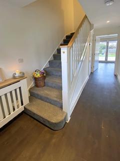 62 Old Quarry Drive, Exminster, Exeter, EX6 8FE