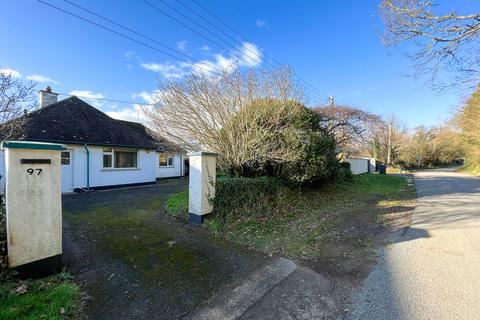 97 Newcourt Road, Topsham, Exeter, EX3 0BU