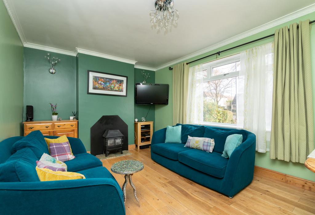 Braidcraft Road, Glasgow 3 bed terraced house £140,000