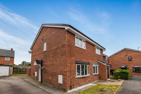 2 bedroom semi-detached house to rent, Mandarin Green, Broadheath, Altrincham, Cheshire, WA14