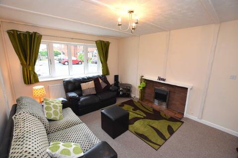 2 bedroom semi-detached house to rent, Mandarin Green, Broadheath, Altrincham, Cheshire, WA14