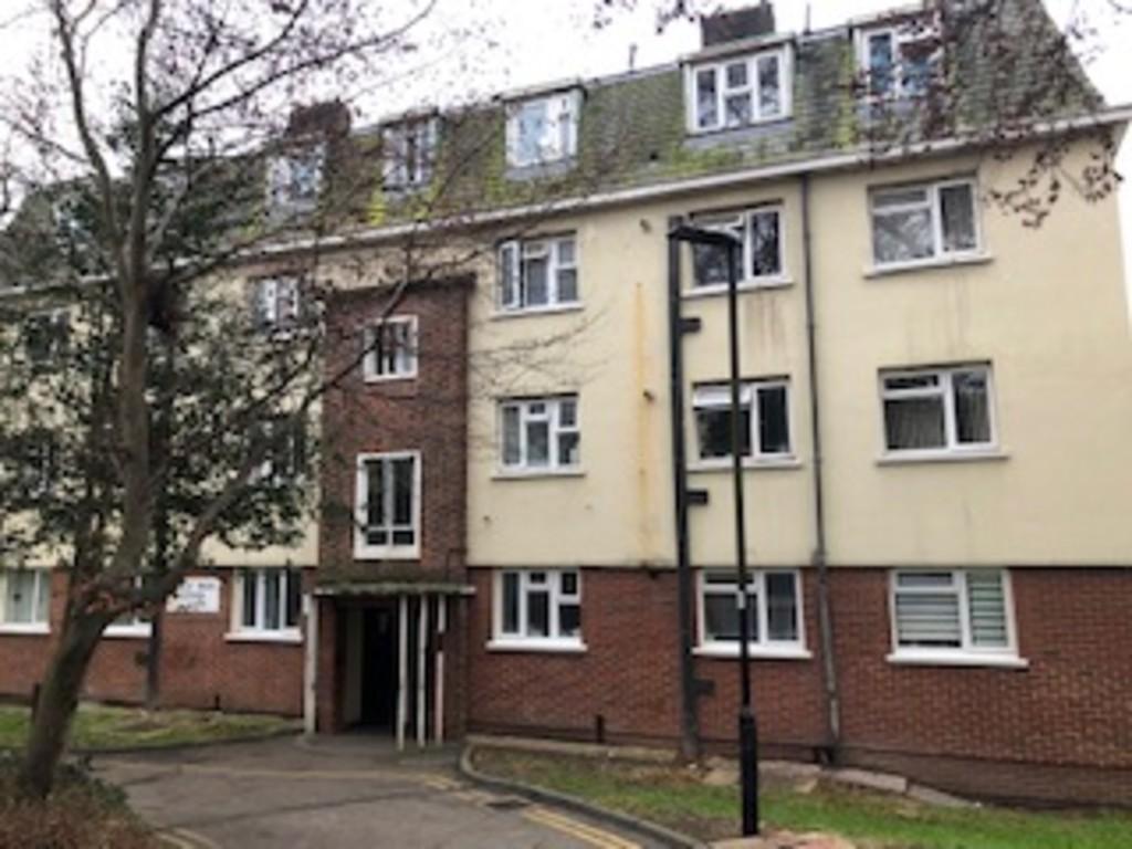Holly Park Estate, Crouch Hill 3 bed apartment £450,000