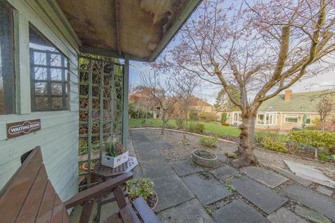 Kri-san Aydon Gardens, Corbridge, NE45 5DX
