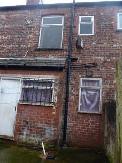 2 bedroom terraced house for sale - Western Street, Gorton