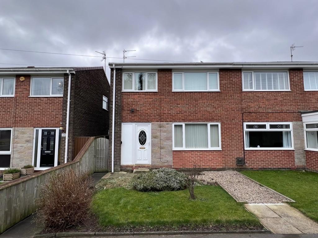 Canterbury Road, Durham 3 bed semidetached house £164,950