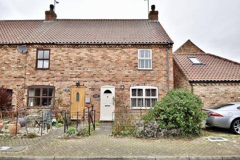 5 Blacksmith Row, Bassingham, Lincoln, LN5 9JN