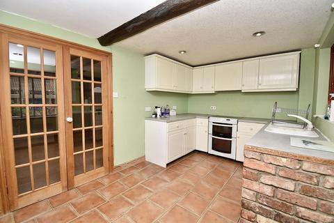 5 Blacksmith Row, Bassingham, Lincoln, LN5 9JN