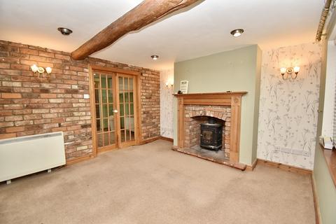 5 Blacksmith Row, Bassingham, Lincoln, LN5 9JN