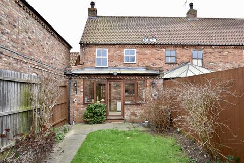 5 Blacksmith Row, Bassingham, Lincoln, LN5 9JN