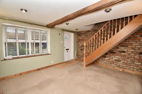 5 Blacksmith Row, Bassingham, Lincoln, LN5 9JN