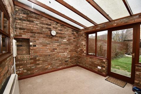 5 Blacksmith Row, Bassingham, Lincoln, LN5 9JN