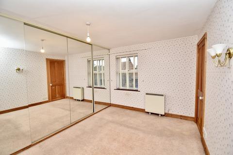 5 Blacksmith Row, Bassingham, Lincoln, LN5 9JN