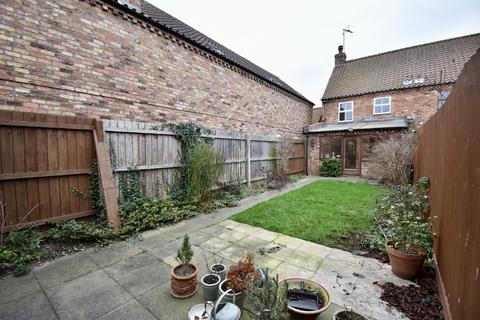 5 Blacksmith Row, Bassingham, Lincoln, LN5 9JN
