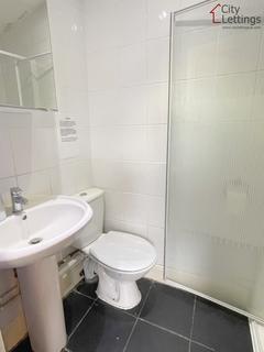 undefined, Hartley Road, Radford