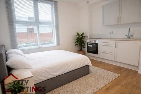 undefined, Hartley Road, Radford