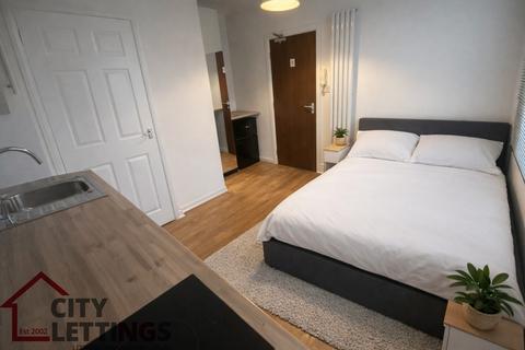 undefined, Hartley Road, Radford