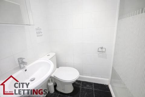 undefined, Hartley Road, Radford