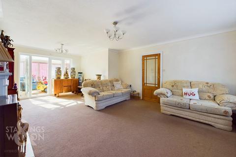 4 bedroom detached house for sale, New Street, Stradbroke, Eye